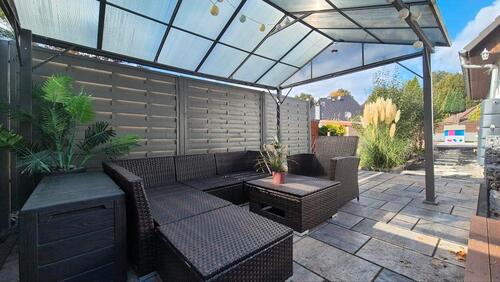 Foto - Einfamilienhaus zum Kaufen in Fürstenwalde (Spree)