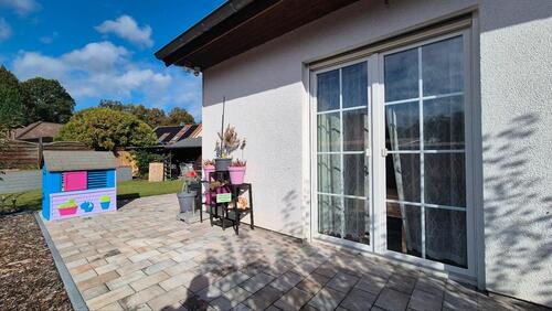 Foto - Einfamilienhaus in Fürstenwalde (Spree)