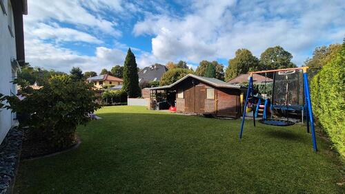 Foto - Einfamilienhaus in Fürstenwalde (Spree) zum Kaufen