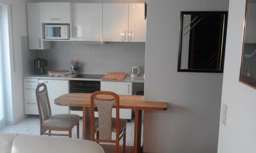 Foto - Maklergebührenfrei! Von Privat voll möbl. Eigentumswohnung!