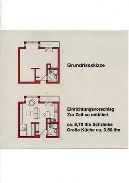 Foto - Etagenwohnung zum Kaufen in Fürth