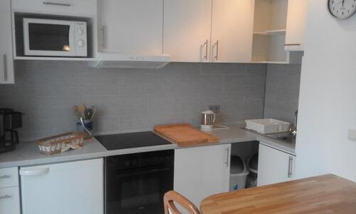 Foto - Etagenwohnung in Fürth