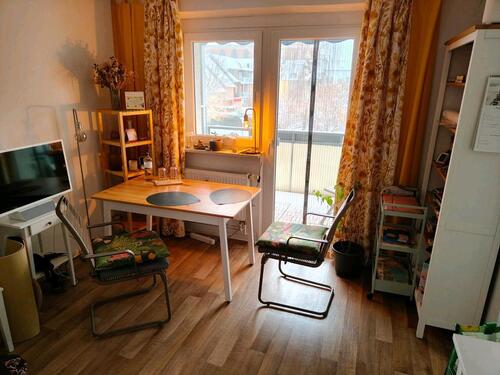 Foto - Wohnung möbliert zur Untermiete