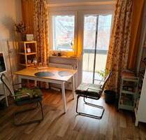 Wohnung möbliert zur Untermiete - Greifswald