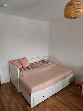 Foto - Etagenwohnung in Greifswald