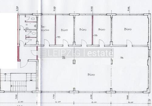 Foto - andere zur Miete in Leipzig