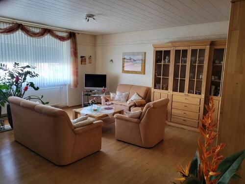 Foto - Einfamilienhaus in Kleinblittersdorf zum Kaufen