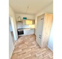 Mit neuer Einbauküche! - 360,00 EUR Kaltmiete, ca.  58,14 m² in Schwerin (PLZ: 19063) Mueß