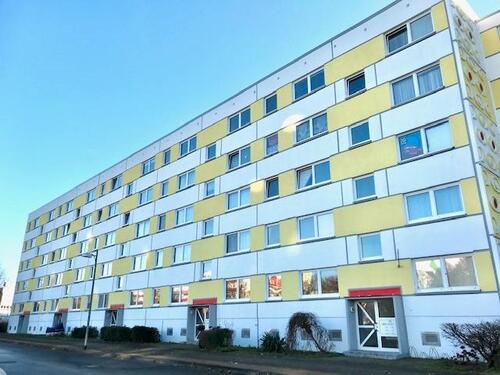 Foto - 3 Zimmer Etagenwohnung zur Miete in Schwerin