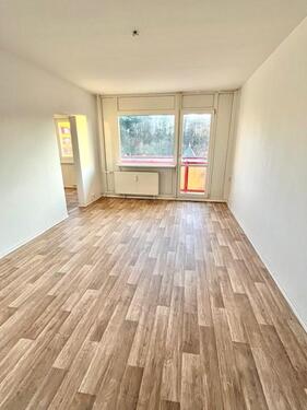 Foto - 3 Zimmer Etagenwohnung in Schwerin