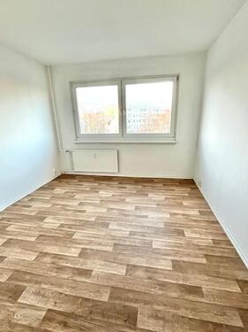 Foto - Etagenwohnung in Schwerin zur Miete