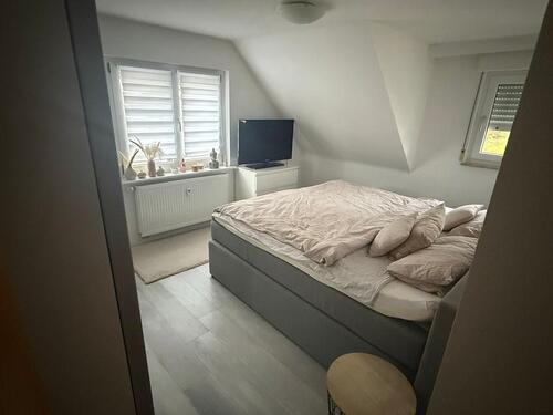 Foto - Etagenwohnung in Calw zur Miete