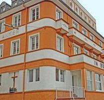 6 ZKB in Bad Salzig, 122 qm, direkt am Rhein, Blick auf 2 Burgen - Boppard