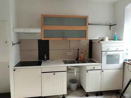 Foto - 3 Zimmer Erdgeschoßwohnung in Rehden