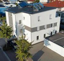 2-Zimmerwohnung mit großzügiger Terasse - Wackersdorf