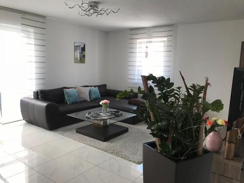 Foto - Etagenwohnung in Wackersdorf zur Miete