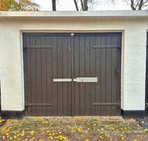 Garage | Zwickau | Eckersbach | Auerbach | E4 | Schneppendorf