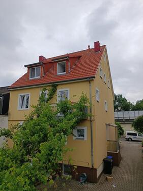 Foto - 12 Zimmer Mehrfamilienhaus, Wohnhaus zum Kaufen in Bremen