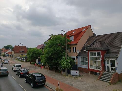 Foto - 12 Zimmer Mehrfamilienhaus, Wohnhaus in Bremen