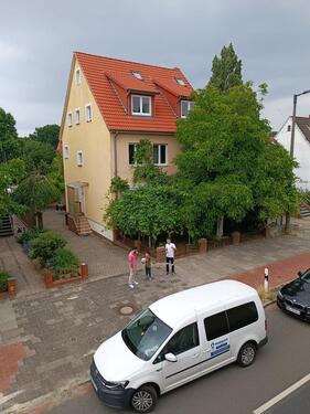 Foto - Mehrfamilienhaus, Wohnhaus in Bremen zum Kaufen