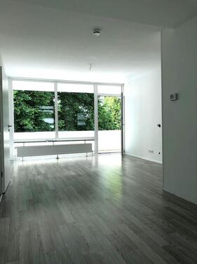 Foto - Perfekt geschnittene 3-Zimmer-Wohnung mit 2 Balkonen ab 14.02.26