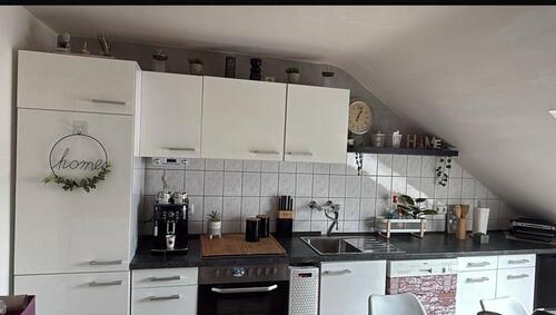 Foto - 4.5 Zimmer Dachgeschoßwohnung zur Miete in Wuppertal