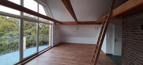 Foto - 1 Zimmer Etagenwohnung zur Miete in Jacobsdorf