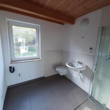 Foto - Etagenwohnung in Jacobsdorf zur Miete