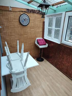 Foto - 4 Zimmer Etagenwohnung in Bad Sachsa