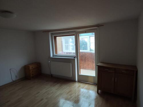 Foto - Etagenwohnung in Bad Sachsa zur Miete