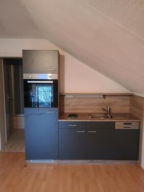 Foto - 1 Zimmer Etagenwohnung in Schwetzingen