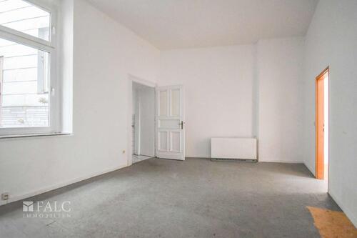 Foto - 3 Zimmer Erdgeschoßwohnung zur Miete in Krefeld