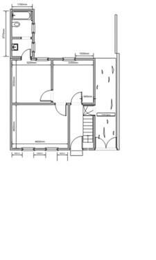 Foto - EG Wohnung Troisdorf-Oberlar (Altbau)