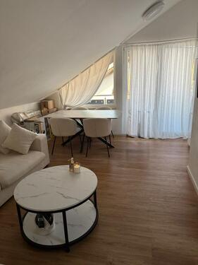 Foto - 3 Zimmer Dachgeschoßwohnung in Herrenberg