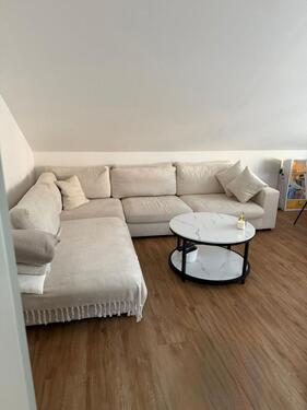 Foto - Dachgeschoßwohnung in Herrenberg zur Miete