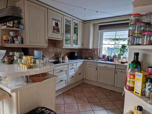 Foto - 1 Zimmer Etagenwohnung in Hamburg