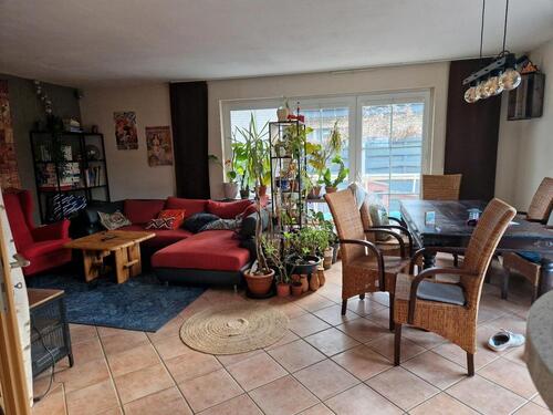 Foto - Etagenwohnung in Hamburg zur Miete