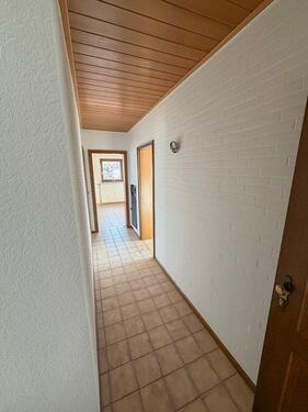 Foto - 3 Zimmer Etagenwohnung in Muggensturm