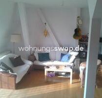Wohnungsswap - 2 Zimmer, 65 m² - Weisestraße, Neukölln, Berlin