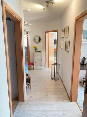 Foto - 4.5 Zimmer Maisonettenwohnung zum Kaufen in Wildeshausen