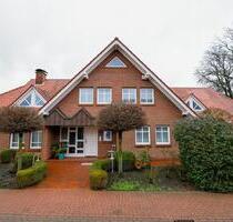 Gepflegtes exklusives Ein-Zweifamilienhaus (ohne Makler) - Badbergen