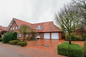 Foto - 7 Zimmer Einfamilienhaus zum Kaufen in Badbergen