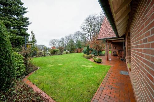 Foto - Einfamilienhaus in Badbergen zum Kaufen