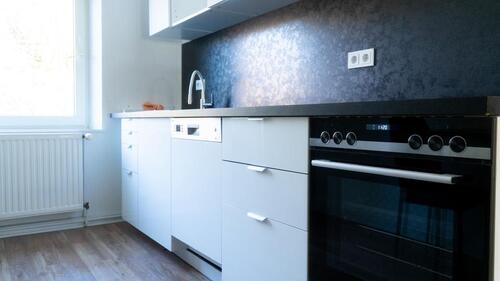 Foto - Etagenwohnung in Aachen zur Miete