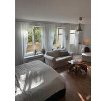 Wohnung am Westerberg zur Zwischenmiete 13.04.2026 - 20.09.2026 - Osnabrück Hafen