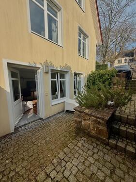 Foto - 1 Zimmer Etagenwohnung zur Miete in Osnabrück