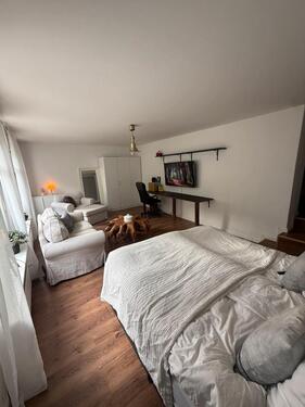 Foto - Etagenwohnung in Osnabrück zur Miete