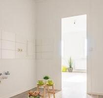 NEU sanierte 3-Raum-Wohnung nahe Schlossteich - Chemnitz Altendorf