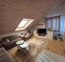 Drei Zimmer, Dachgeschoss in Heilbronn zu vermieten - Lauffen am Neckar