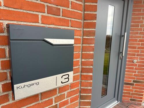 Foto - 4.5 Zimmer Bungalow zur Miete in Großsolt